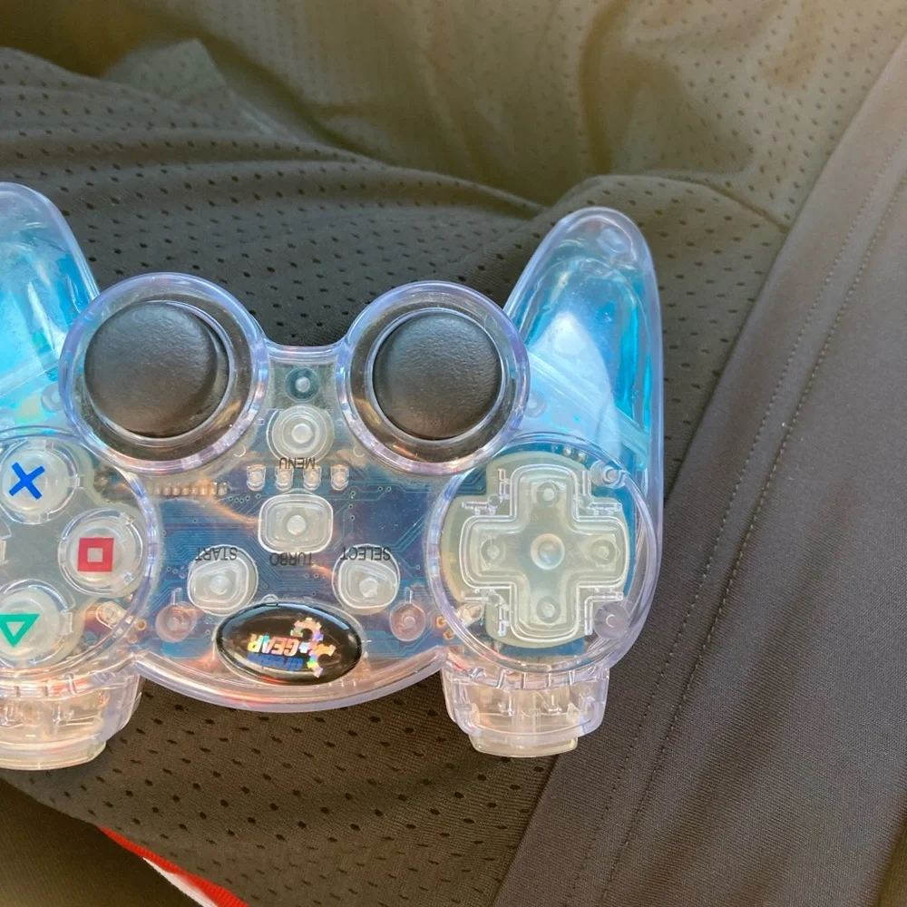 Okay station 2 remote controller